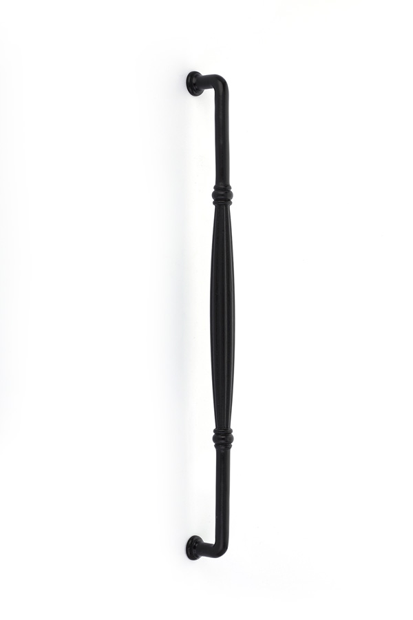Tuscany Bronze Fluted Bronze Appliance Pull