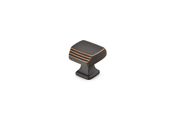 Art Deco Knob