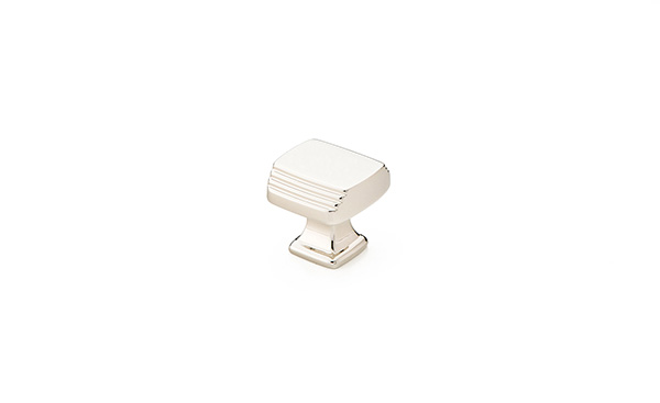 Art Deco Knob