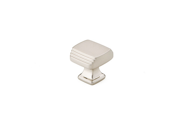 Art Deco Knob