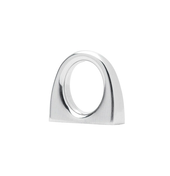 Contemporary Ring Knob