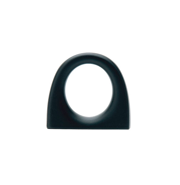Contemporary Ring Knob