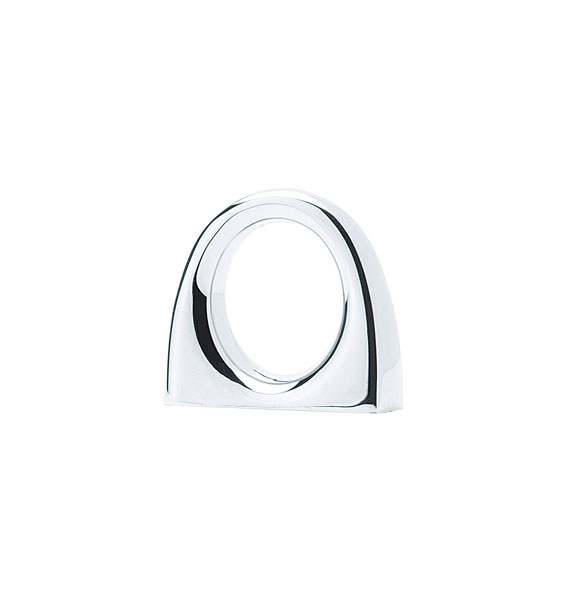 Contemporary Ring Knob