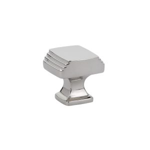 Art Deco Knob