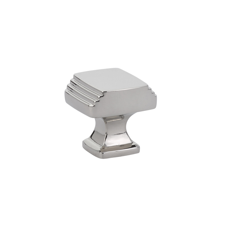 Art Deco Knob