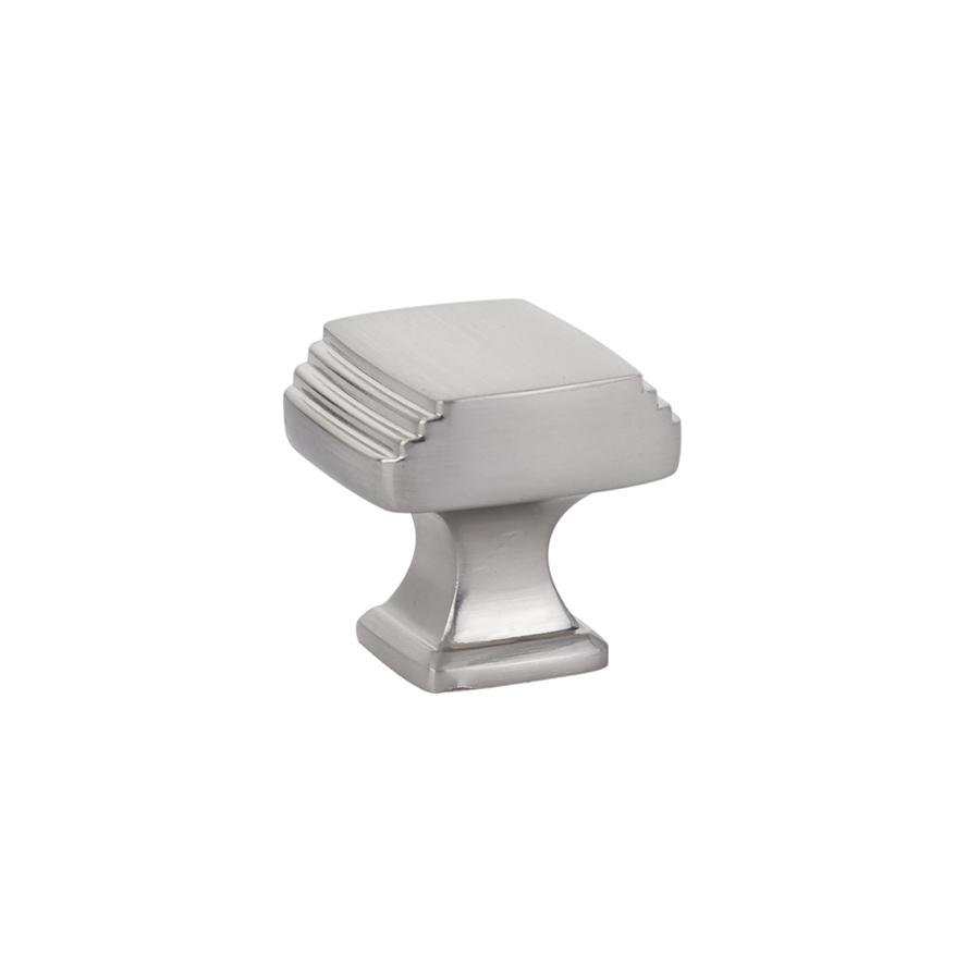Art Deco Knob