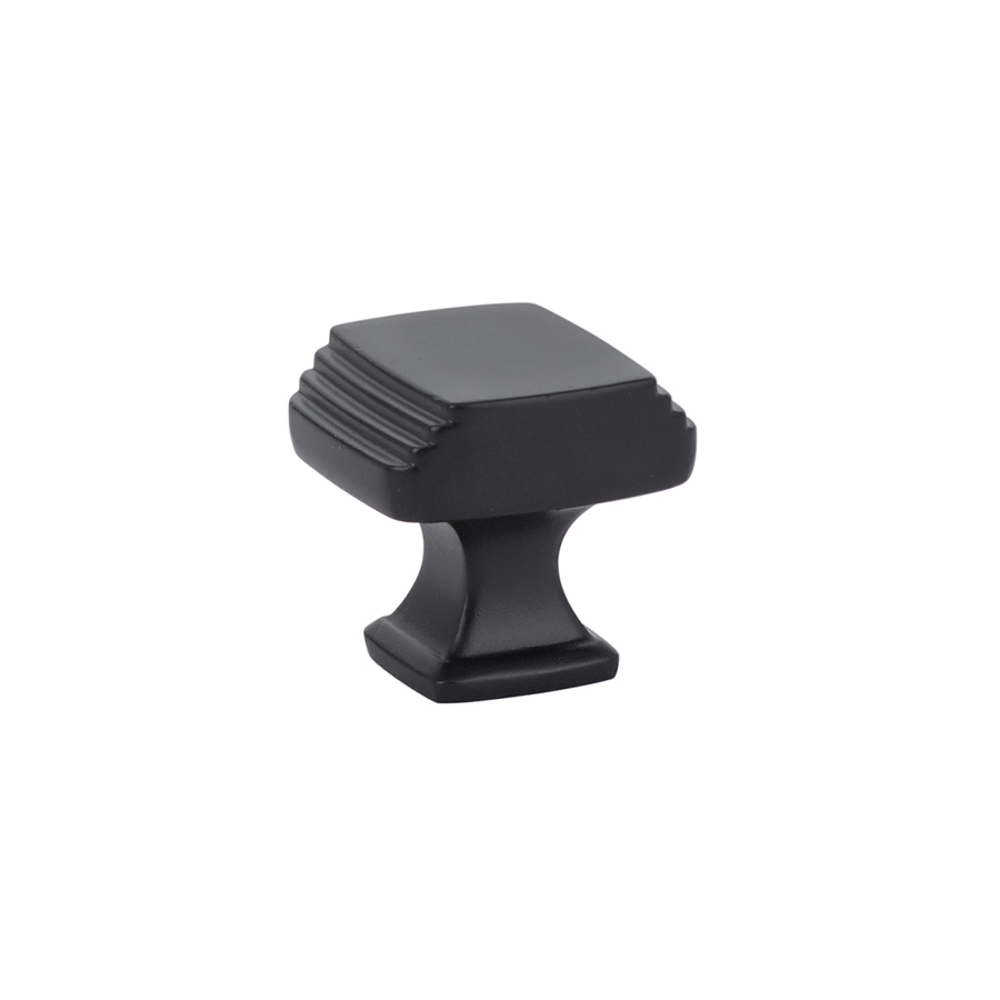 Art Deco Knob