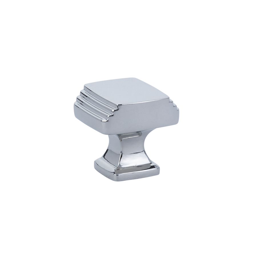Art Deco Knob