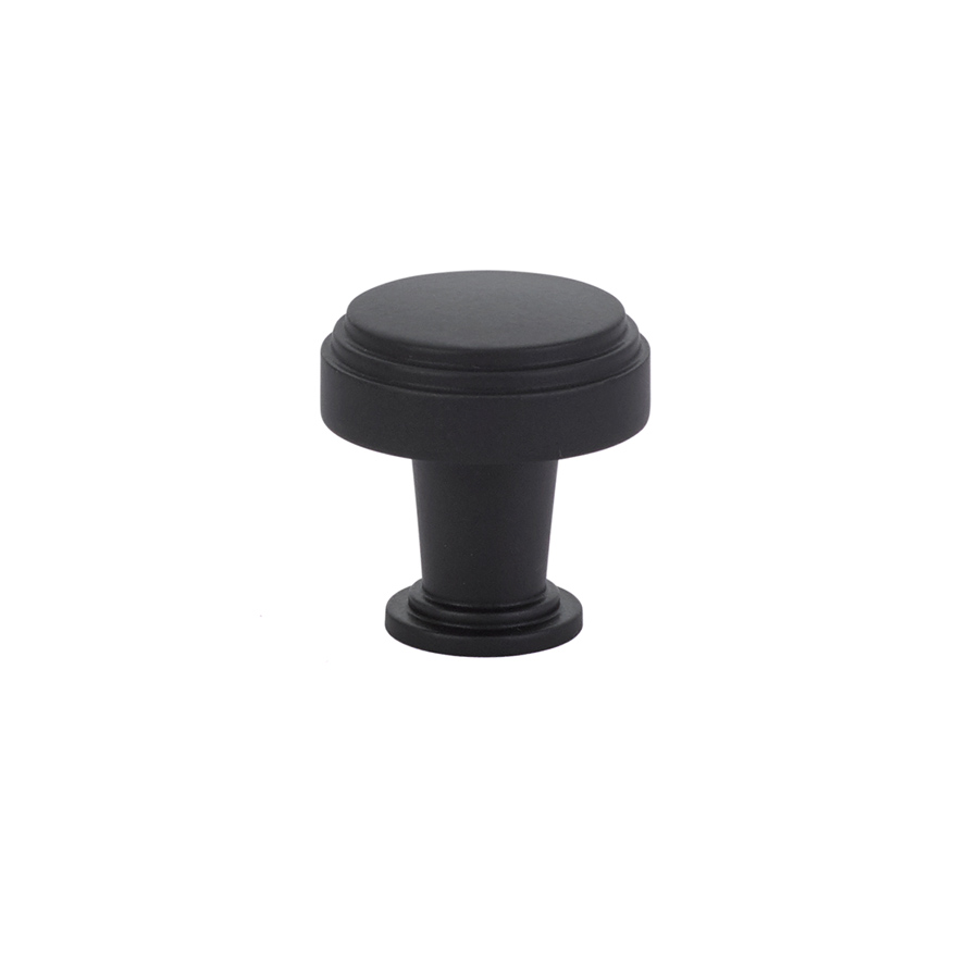 Art Deco Newport Knob, Cabinet