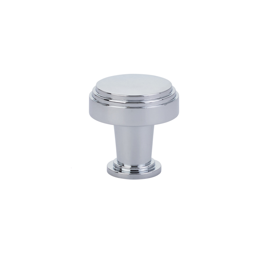 Art Deco Newport Knob, Cabinet