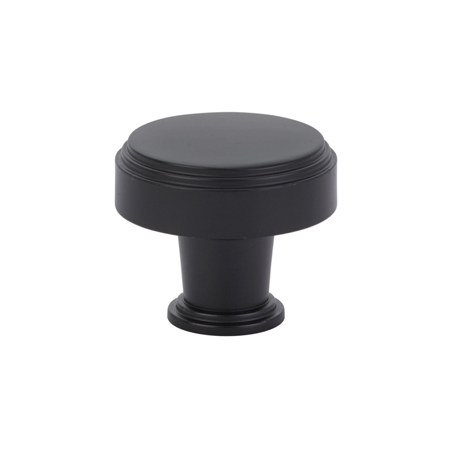 Art Deco Newport Knob, Cabinet