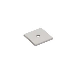 Art Deco Backplate for Cabinet Knob