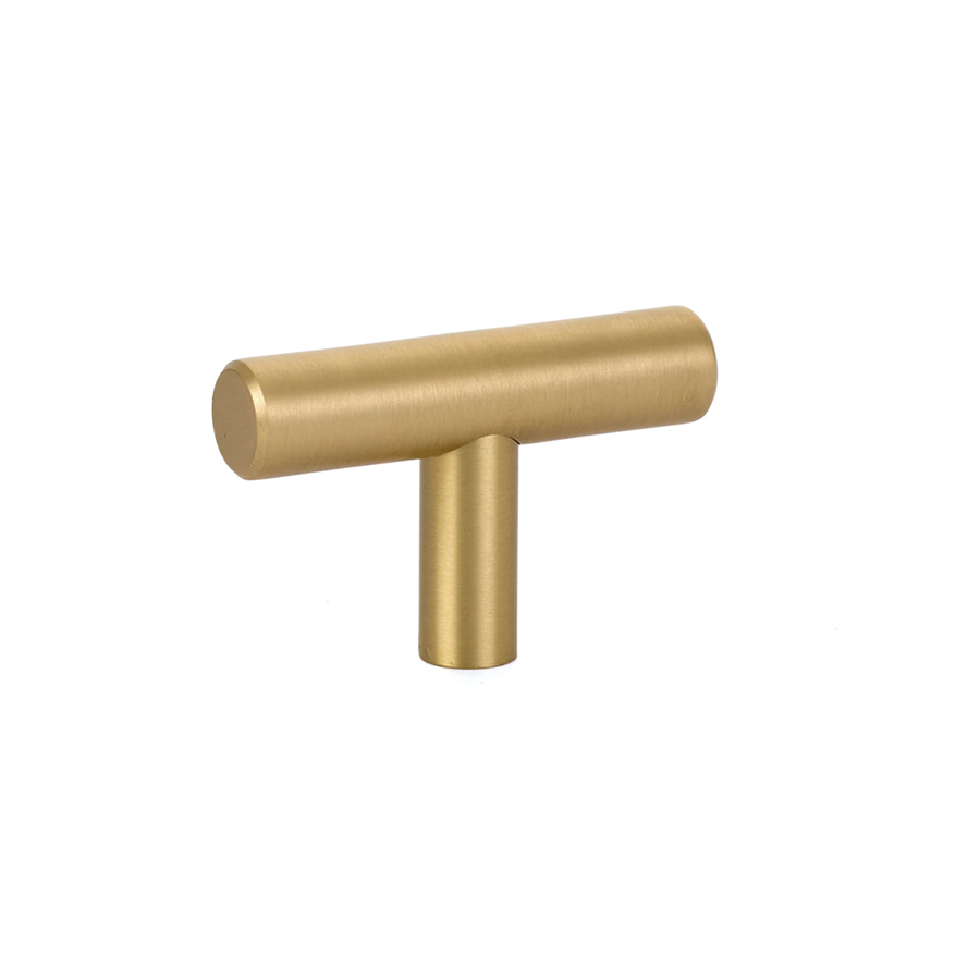 Contemporary Bar Knob