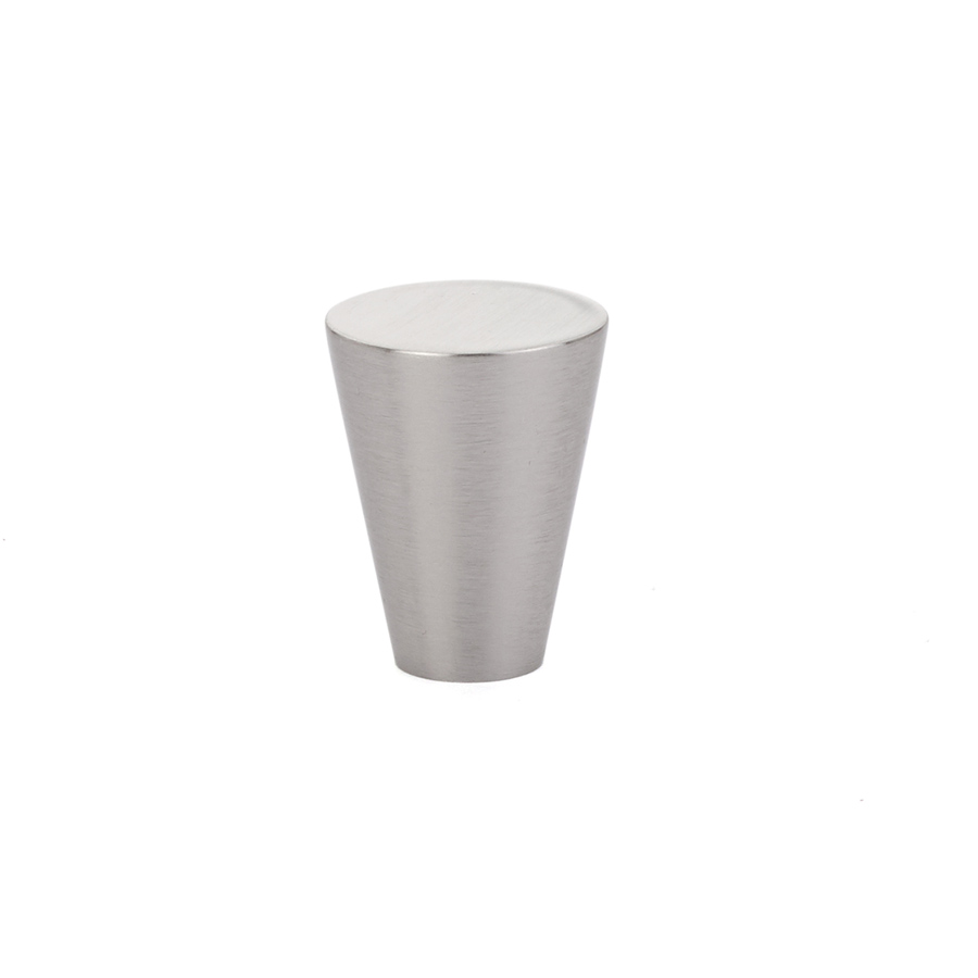 Contemporary Cone Knob, Small