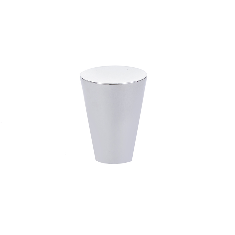 Contemporary Cone Knob, Small