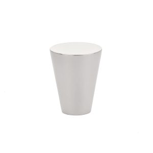 Contemporary Cone Knob, Large