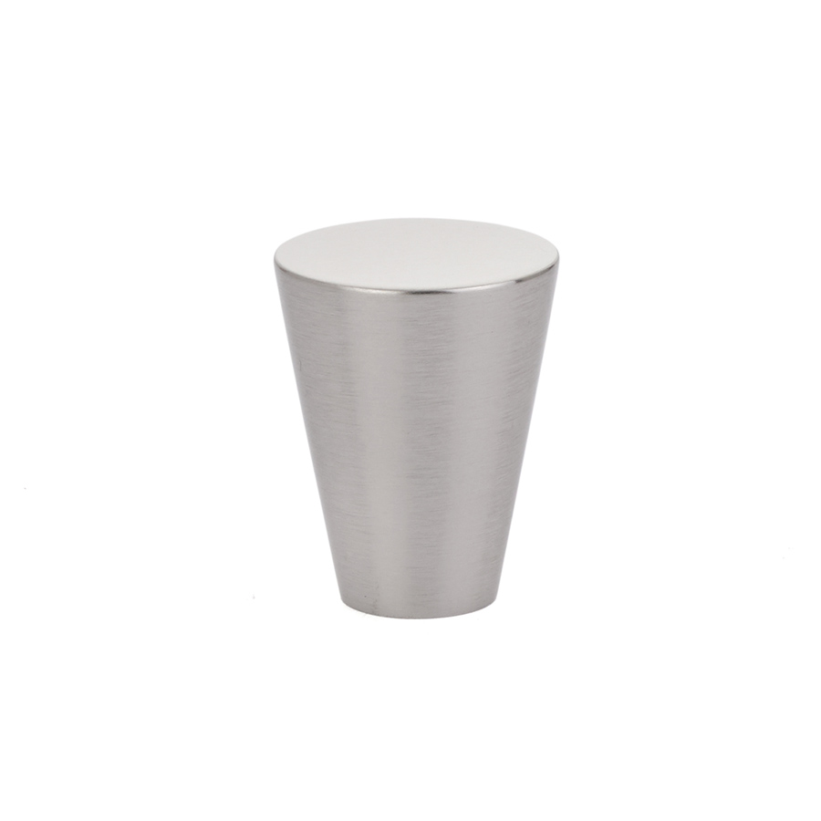 Contemporary Cone Knob, Large