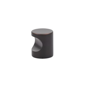 Contemporary Finger Knob, Small /