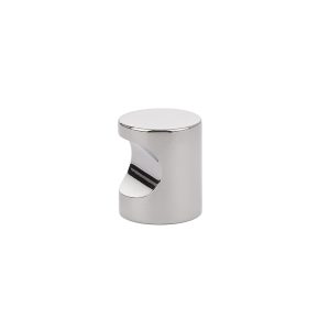Contemporary Finger Knob, Small /