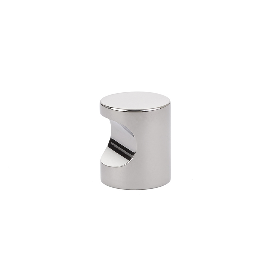 Contemporary Finger Knob, Small /