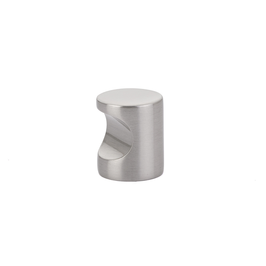 Contemporary Finger Knob, Small /