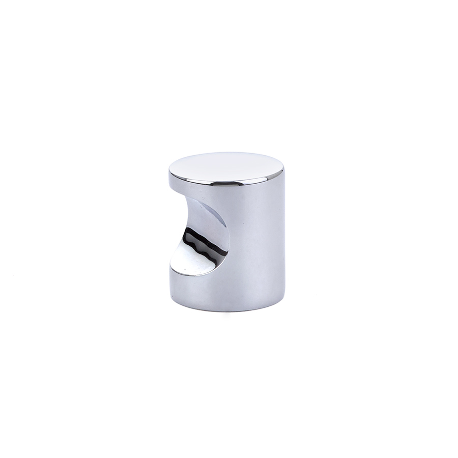 Contemporary Finger Knob, Small /