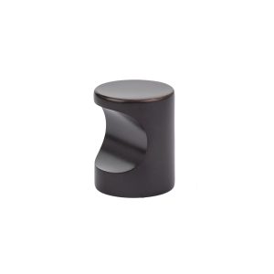 Contemporary Finger Knob, Large