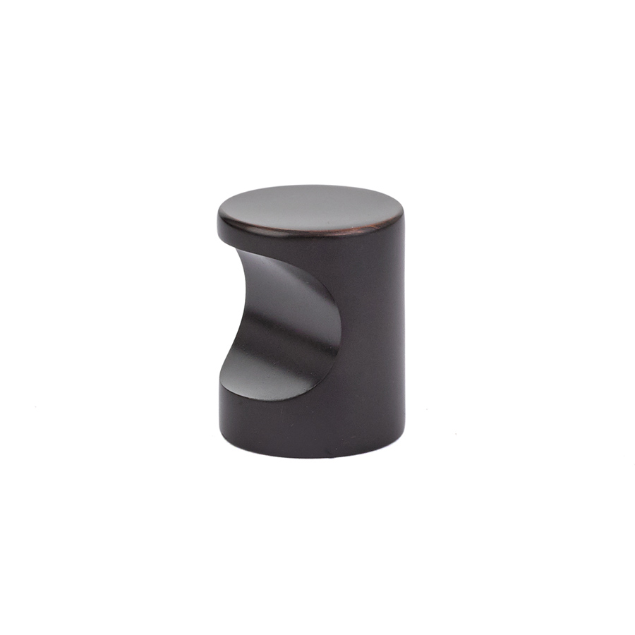 Contemporary Finger Knob, Large