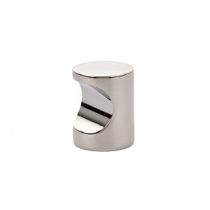Contemporary Finger Knob, Large