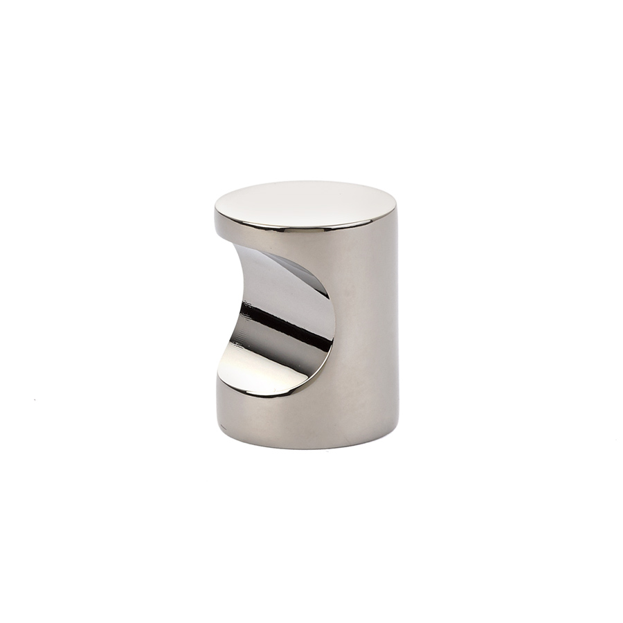 Contemporary Finger Knob, Large