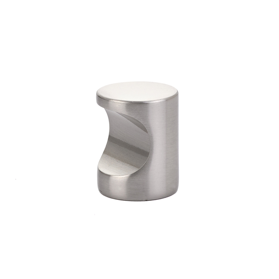Contemporary Finger Knob, Large