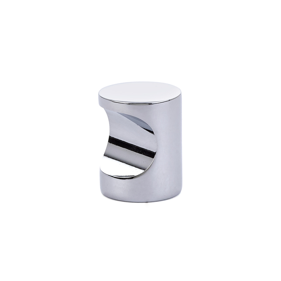 Contemporary Finger Knob, Large