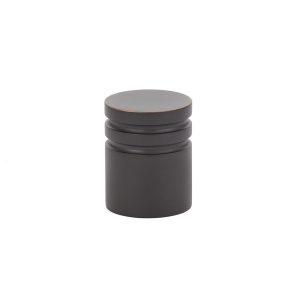 Contemporary Metric Knob, Small