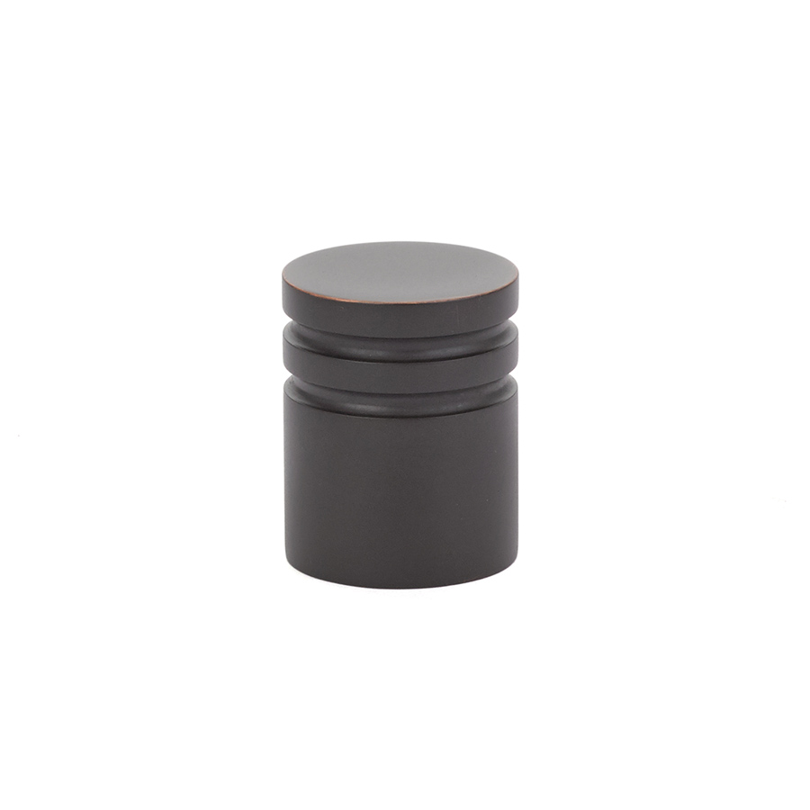Contemporary Metric Knob, Small