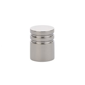Contemporary Metric Knob, Small