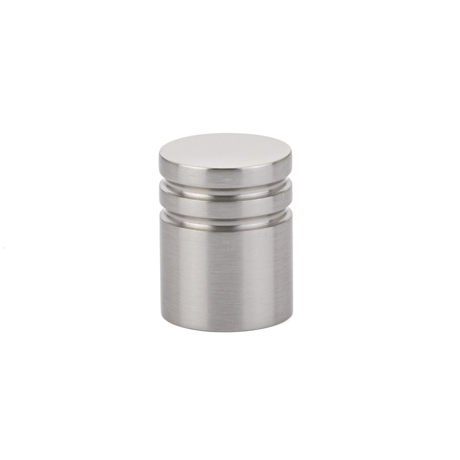 Contemporary Metric Knob, Small