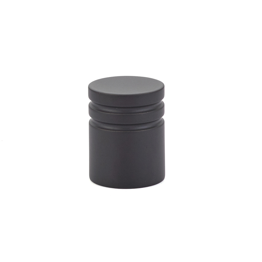 Contemporary Metric Knob, Small