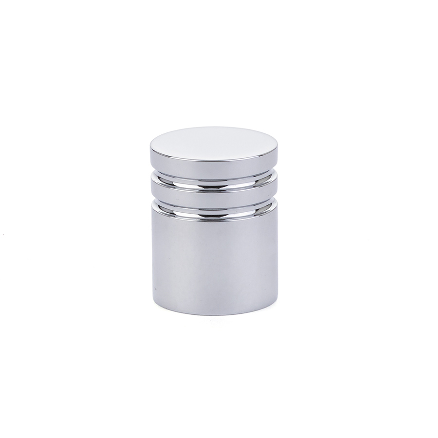 Contemporary Metric Knob, Small