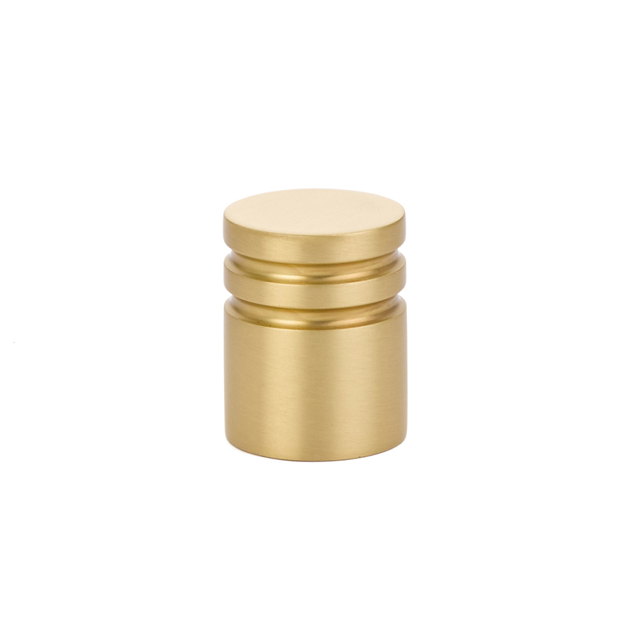 Contemporary Metric Knob, Small