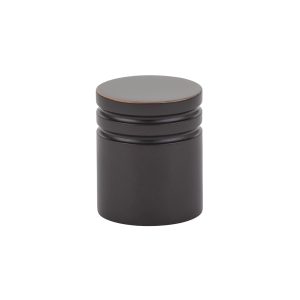 Contemporary Metric Knob, Large
