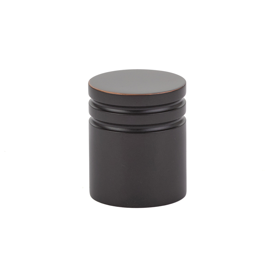 Contemporary Metric Knob, Large