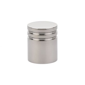 Contemporary Metric Knob, Large
