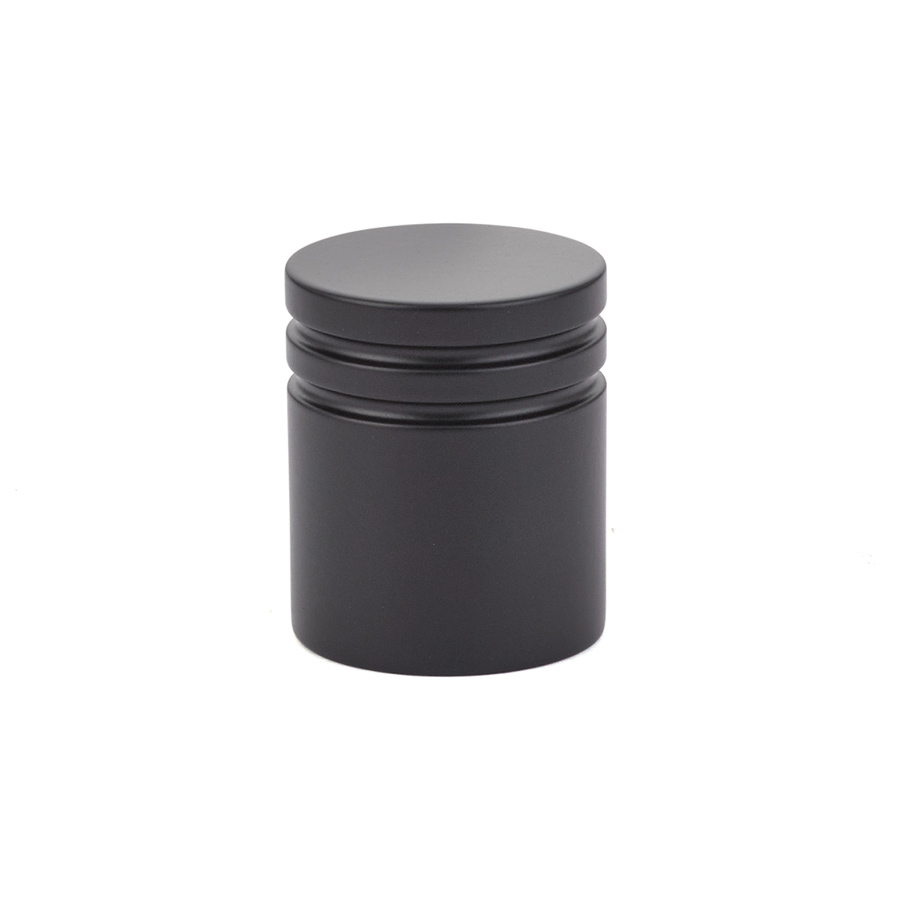 Contemporary Metric Knob, Large