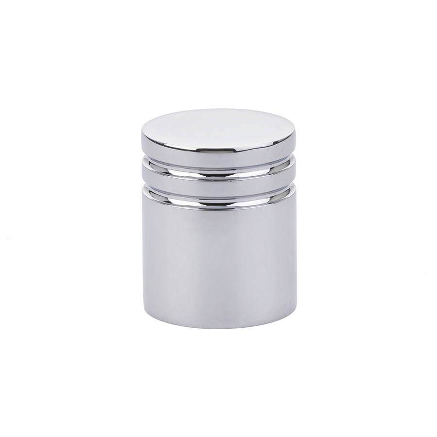 Contemporary Metric Knob, Large