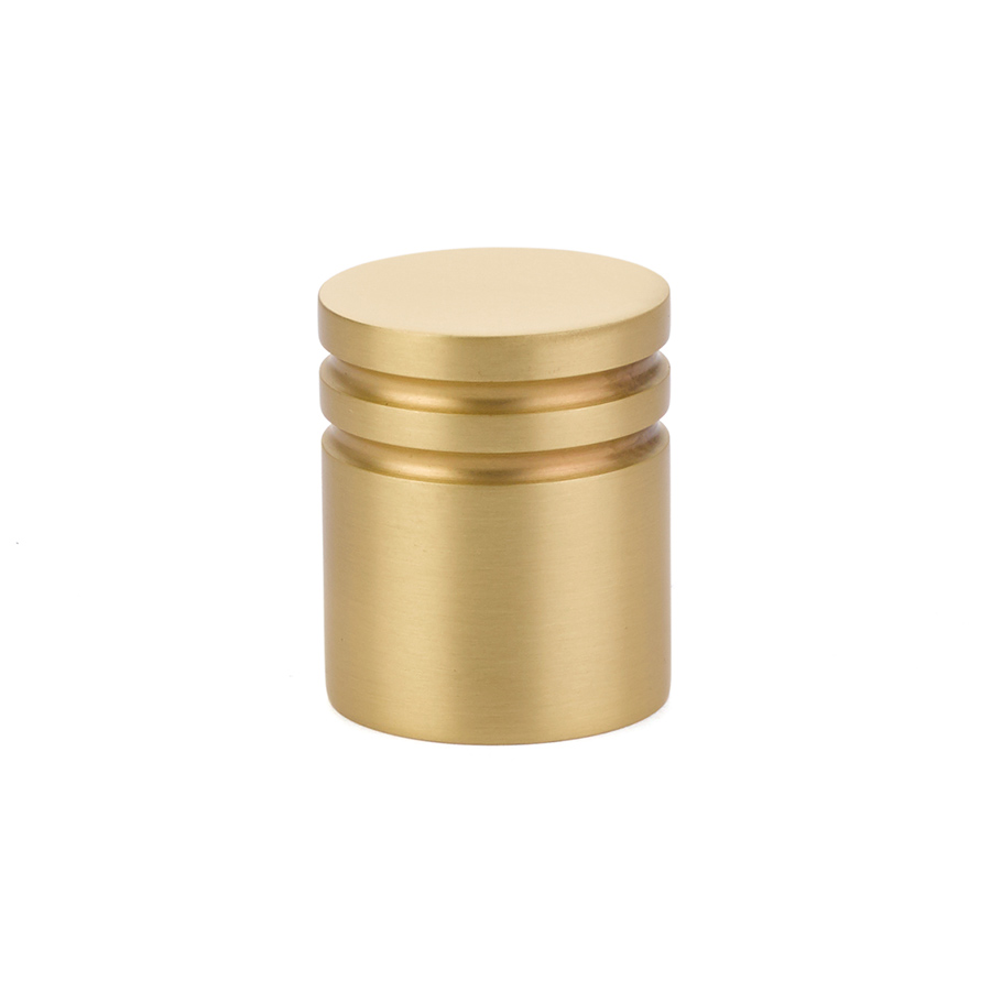 Contemporary Metric Knob, Large