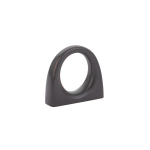 Contemporary Globe Knob, Cabinet