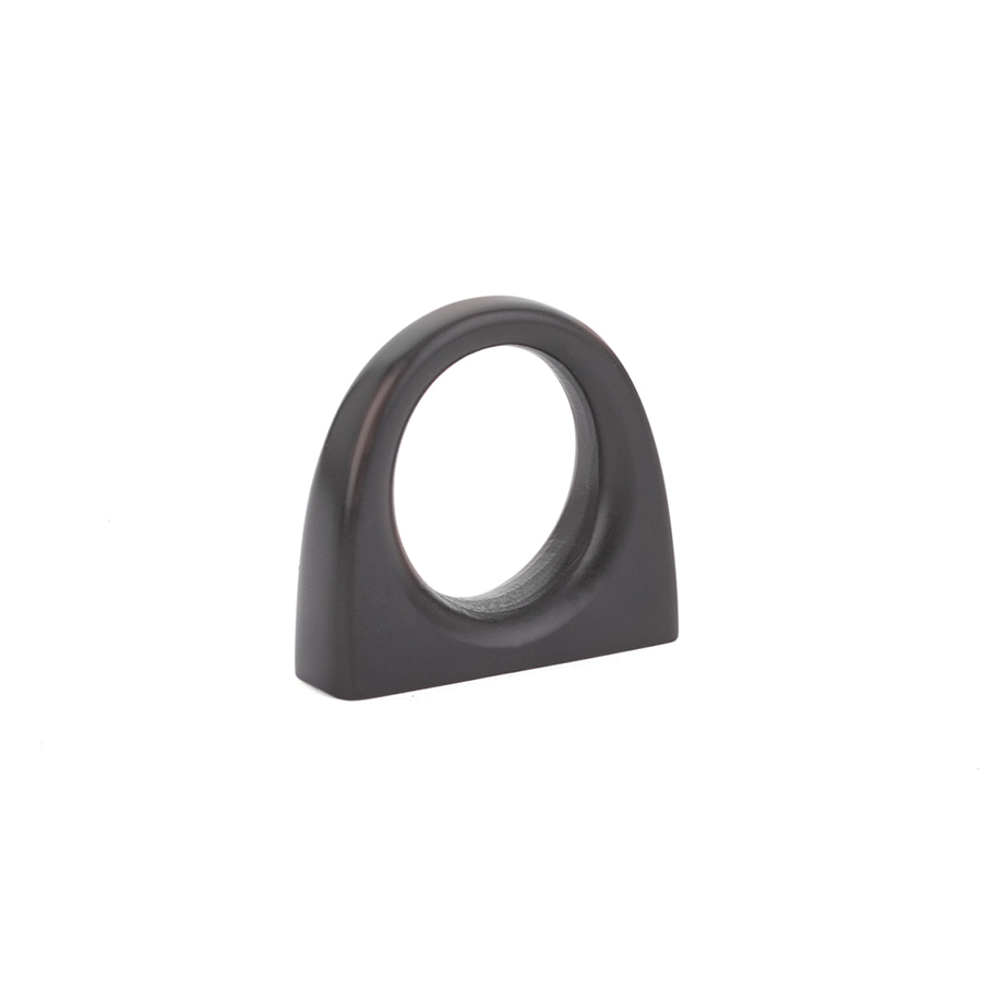 Contemporary Globe Knob, Cabinet