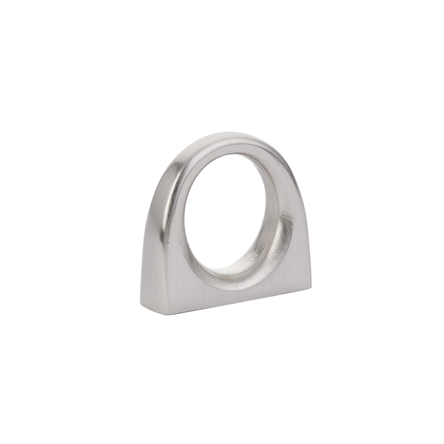 Contemporary Globe Knob, Cabinet
