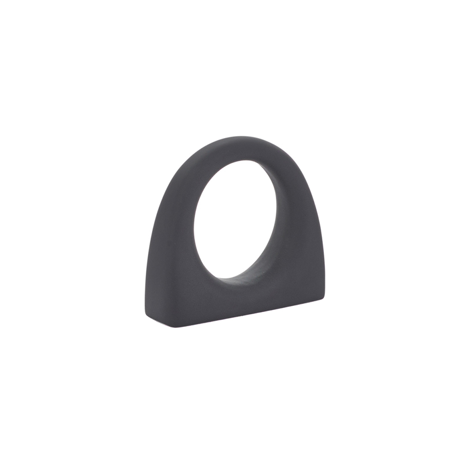 Contemporary Globe Knob, Cabinet