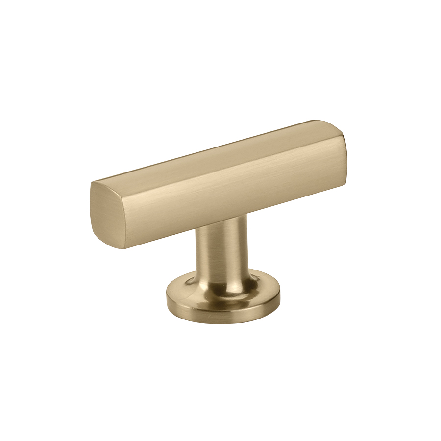 Urban Modern Freestone T-Knob
